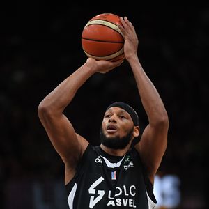 Mit nur 31: Ex-Basketballer Adreian Payne wurde erschossen!