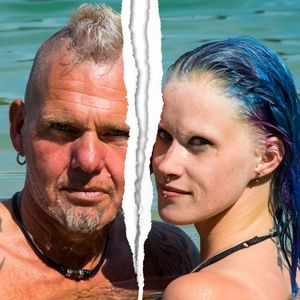 "Bauer sucht Frau"-Thomas (49) trennt sich von Freundin (22)