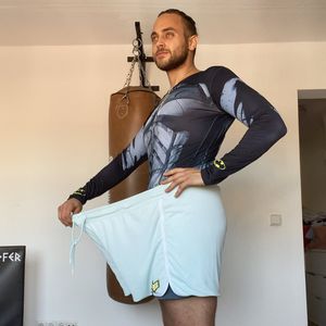 Tabu-Thema? "Biggest Loser"-Christos über "hängende Haut"