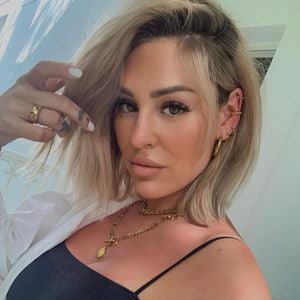 Samantha Abdul hatte mit nur 18 Jahren einen Herzinfarkt