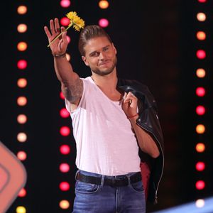 Liebesgerüchte mit Valentina: Rúrik Gíslason äußert sich!