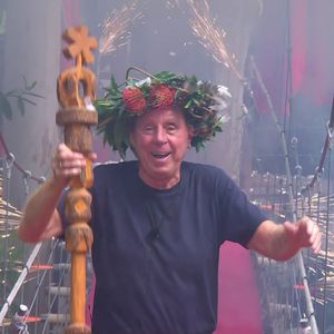 UK-Dschungelkönig (71) verlor über sechs Kilo im Camp!