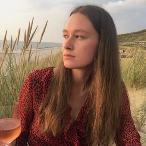 Nie bei GNTM gezeigt: Ricarda ist "sehr traurig" darüber