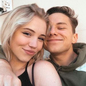 Zum ersten Mal: Ex-GNTM-Liebling Julia P. teilt Pärchen-Foto