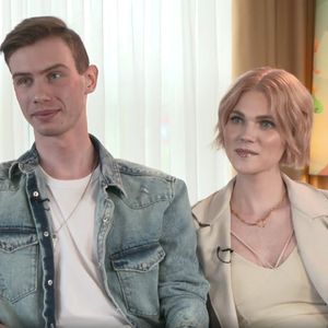 Was sagt GNTM-Lucys neuer Freund Nikita zu ihrer Brust-OP?