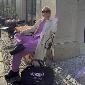 Fashion Week: GNTM-Girl Mareike hat keine Lust auf Catwalks