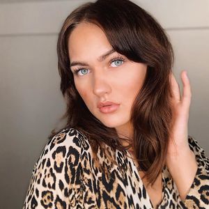 Nach GNTM: Bianca Own will unbedingt ins Dschungelcamp