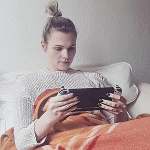 "Ab Gürtellinie abwärts scheiße": GNTM-Lucy zieht Walk-Fazit