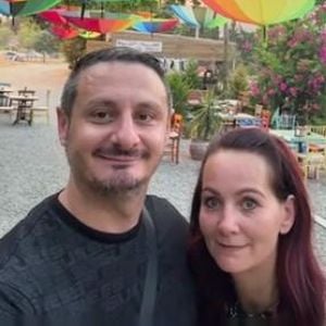 "Hochzeit auf den ersten Blick"-Serkan schwärmt von Freundin