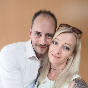 "Hochzeit auf den ersten Blick"-Steve wieder neu verliebt
