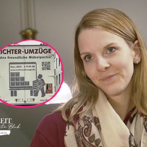 "Hochzeit auf den ersten Blick"-Ariane gibt Umzugs-Update
