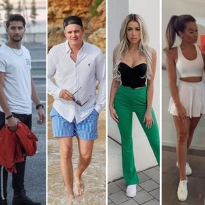 Das hält der Rosen-Kosmos vom "Bachelor in Paradise"-Cast!