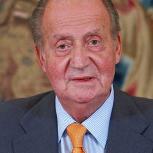 Vorwürfe von Ex-Geliebter: Juan Carlos steht vor Gericht!