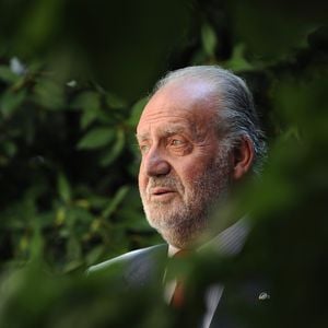 Finanz-Skandal: Ex-König Juan Carlos I. flieht aus Spanien!
