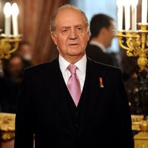 Dokumentation über Skandal-König Juan Carlos ist in Planung!