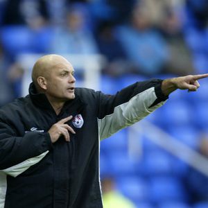 Ray Wilkins (†) tot: Briten trauern um eine Fußball-Legende!