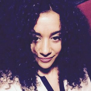 Nach vielen Jahren: Ex-No-Angels-Nadja zurück auf der Bühne