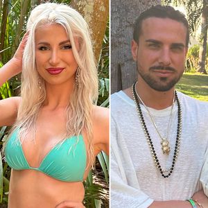 "Lackaffe": "Ex on the Beach"-Nele schießt hart gegen Markus