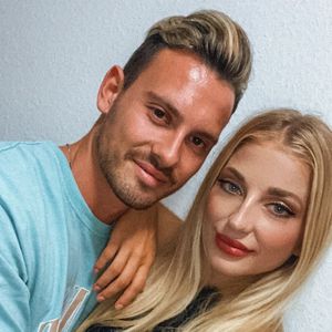 "Love Island"-Sarah datet jetzt diesen Ex-Kuppelshow-Boy