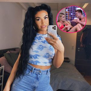 "Ex on the Beach"-Michelle sicher: Vanessa will Tommy nicht!