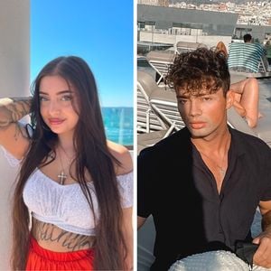 "Ex on the Beach"-Sharon stellt Josua Günther ein Ultimatum