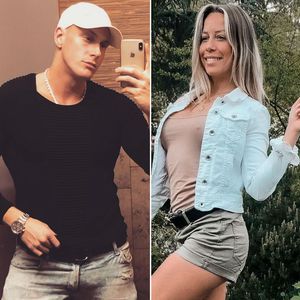 "Ich hoffe, das tut richtig weh": Jetzt spricht Calvins Ex!