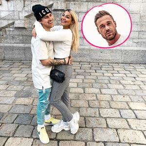 Jenefer stellt klar: Matze-Trennung war unabhängig von Chris