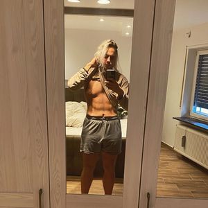 Body-Update: "Biggest Loser"-Christos hat jetzt ein Sixpack!