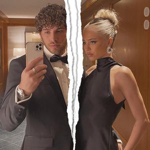 Nach zwei Jahren: Delilah Hamlin und Eyal Booker getrennt