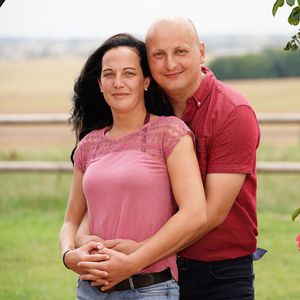 Nach Wiedersehen: Haben TV-Bauer Matze und Eyleen Kontakt?