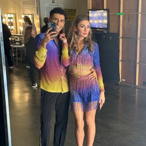 Betrügerin Anna Sorokin fliegt bei "Dancing with the Stars"