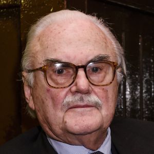 Mit 95 Jahren: Starfotograf F. C. Gundlach ist verstorben