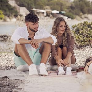 Stress vorprogrammiert? "Love Island"-Jeanine wählt Fabi!