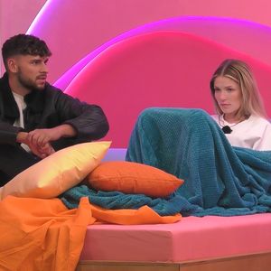 So mies schnitten Fabi und Alessa im "Love Island"-Voting ab