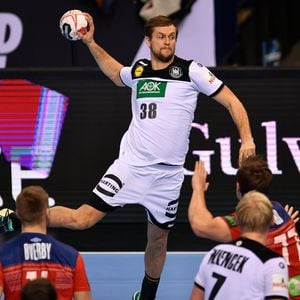 Handball-WM: Traum vom Finale ist für Deutschland geplatzt