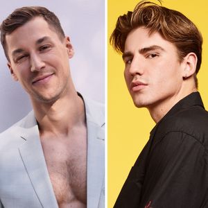 Das lief wirklich beim "Prince Charming"-Übernachtungsdate!
