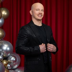 Fabian Hambüchen lässt den "Let's Dance"-Boden zerspringen