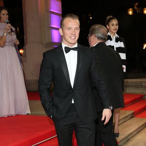 Also doch! Olympia-Star Fabian Hambüchen ist wieder verliebt