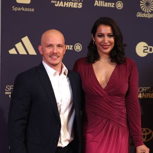 Stört Fabian Hambüchen und seine Frau ihr Größenunterschied?