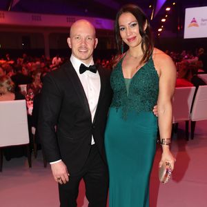 So steht es um Fabian Hambüchen und Vickys Familienplanung!