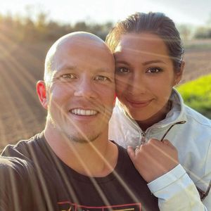 Jetzt war es so weit: Fabian Hambüchen hat geheiratet!
