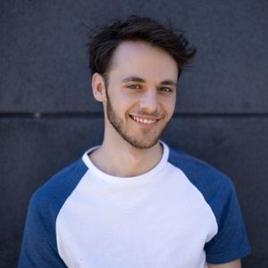 Neues Gesicht: Newcomer Fabian Hanis ergattert GZSZ-Rolle