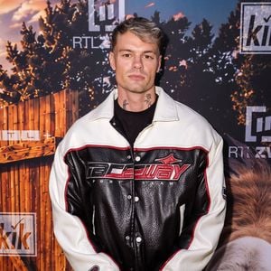 "Sex und Drama": Fabian Hesdahl schwärmt von "Der Promihof"