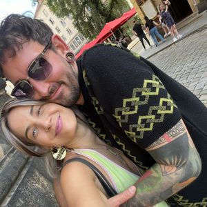 "Bares für Rares"-Fabian und Yvonne genießen Europareise