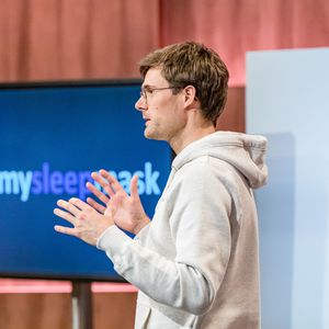 Nach "Höhle der Löwen": So geht es für mysleepmask weiter!