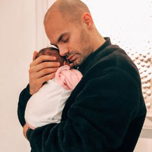 "Mein Leben": Rührende Worte von Temptation-Fabi ans Baby