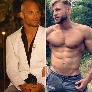 Wie steht Fabian nach "Temptation Island" zu Single Alex?