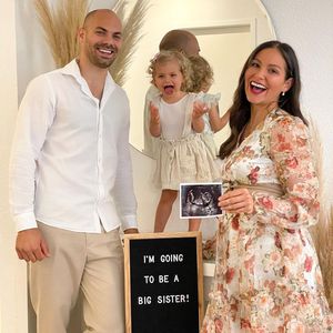"Temptation Island"-Star Ziania Rubi ist wieder schwanger!