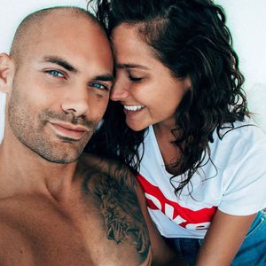 Zweites Baby: Fabian und Ziania versuchten es halbes Jahr!