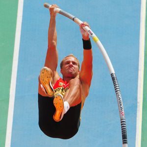 Ex-Stabhochspringer Fabian Schulze stirbt mit nur 39 Jahren!